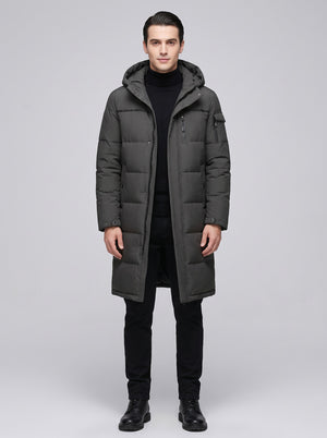 Dark Grey