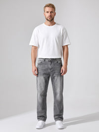 Washed Grey