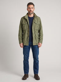 Olive Green