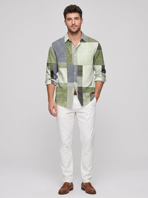Light Green