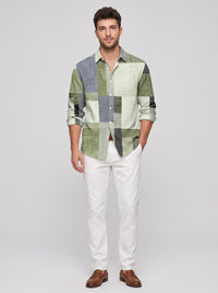 Light Green