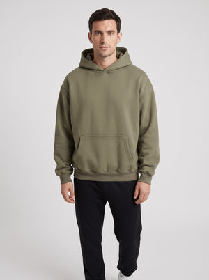 Olive Green