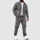 Men's Safari Jacket and Trousers Co-Ord