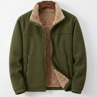 Khaki Green