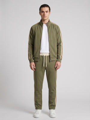 Olive Green