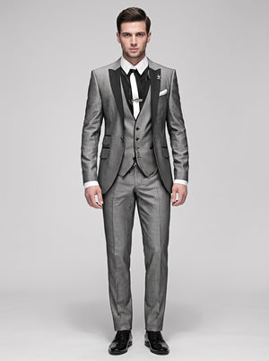 Grey