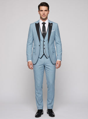 Light Blue