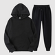 Men's Hoodie and Jogger Co-Ord Set