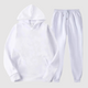 Men's Hoodie and Jogger Co-Ord Set