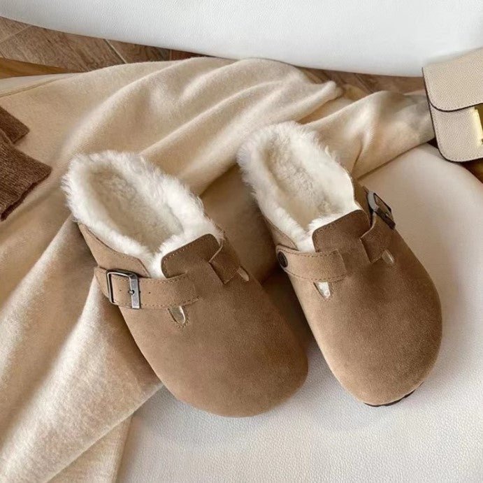miss-clogs-dames-klassiek-plat-leerloafersmiss-madera-2400742