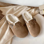 miss-clogs-dames-klassiek-plat-leerloafersmiss-madera-2400742