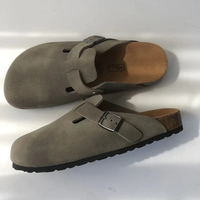 miss-clogs-dames-klassiek-plat-leerloafersmiss-madera-3243646