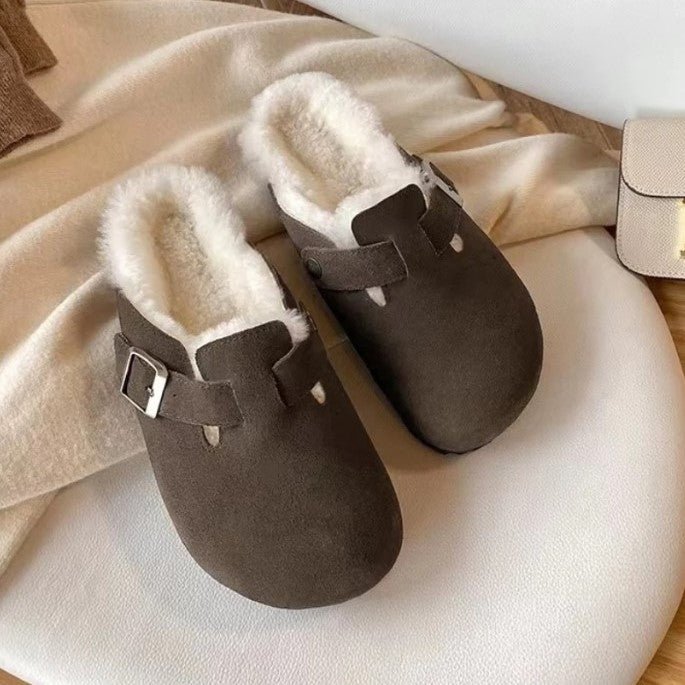 miss-clogs-dames-klassiek-plat-leerloafersmiss-madera-3505167