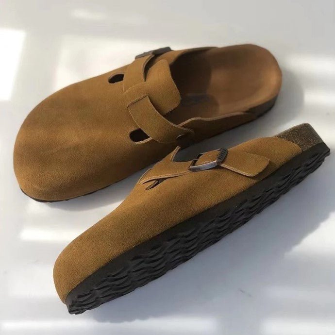 miss-clogs-dames-klassiek-plat-leerloafersmiss-madera-4310636
