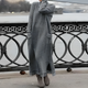 Women's Cosy High Neck Jumper Dress