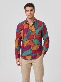 Wave Swirl