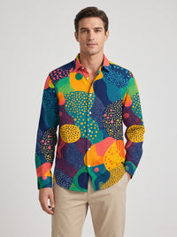 Dot Mosaic
