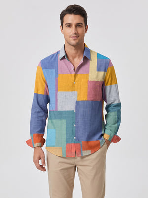 Colour Block