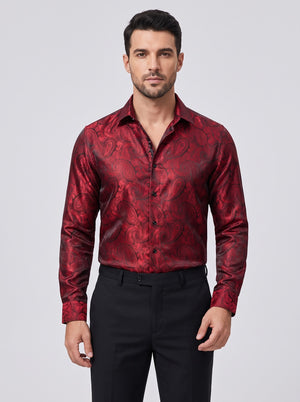 Dark Red