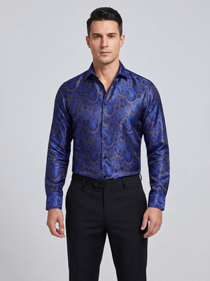 Royal Blue