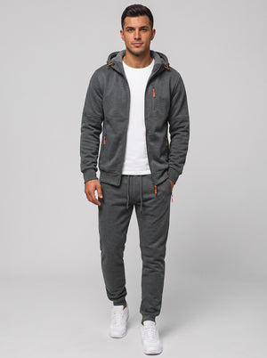 Dark Grey