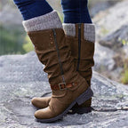 pog2plus-size-women-boots-winter-square-heel-long-high-boots-ladies-zipper-motorcycle-boots-women-shoes
