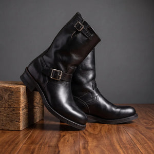 Obsidian Black