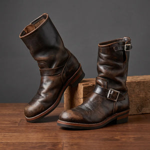 Retro Brown