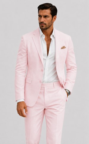 Baby pink
