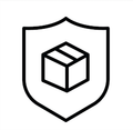 Shipping protection (£3.95)