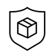 Shipping protection (£3.95)