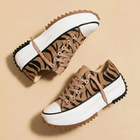 Tiger Stripe