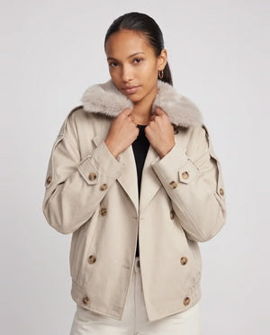 Beige