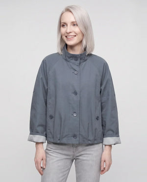 Slate Grey