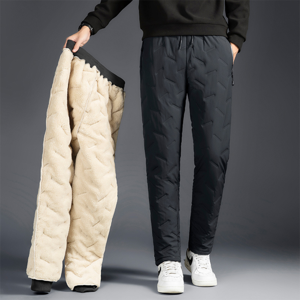 Women's Thermal Lined Winter Trousers