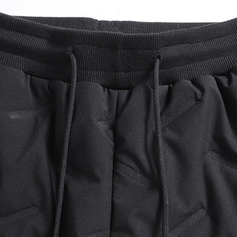 Women's Thermal Lined Winter Trousers
