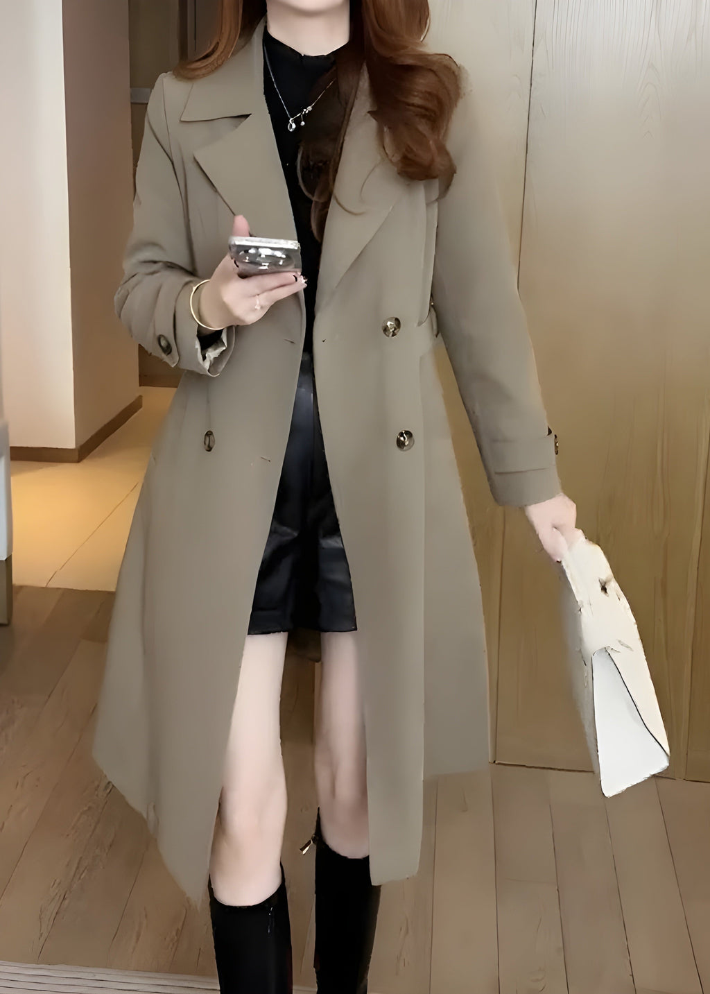 womens-double-breasted-long-notch-lapel-trench-coat-1