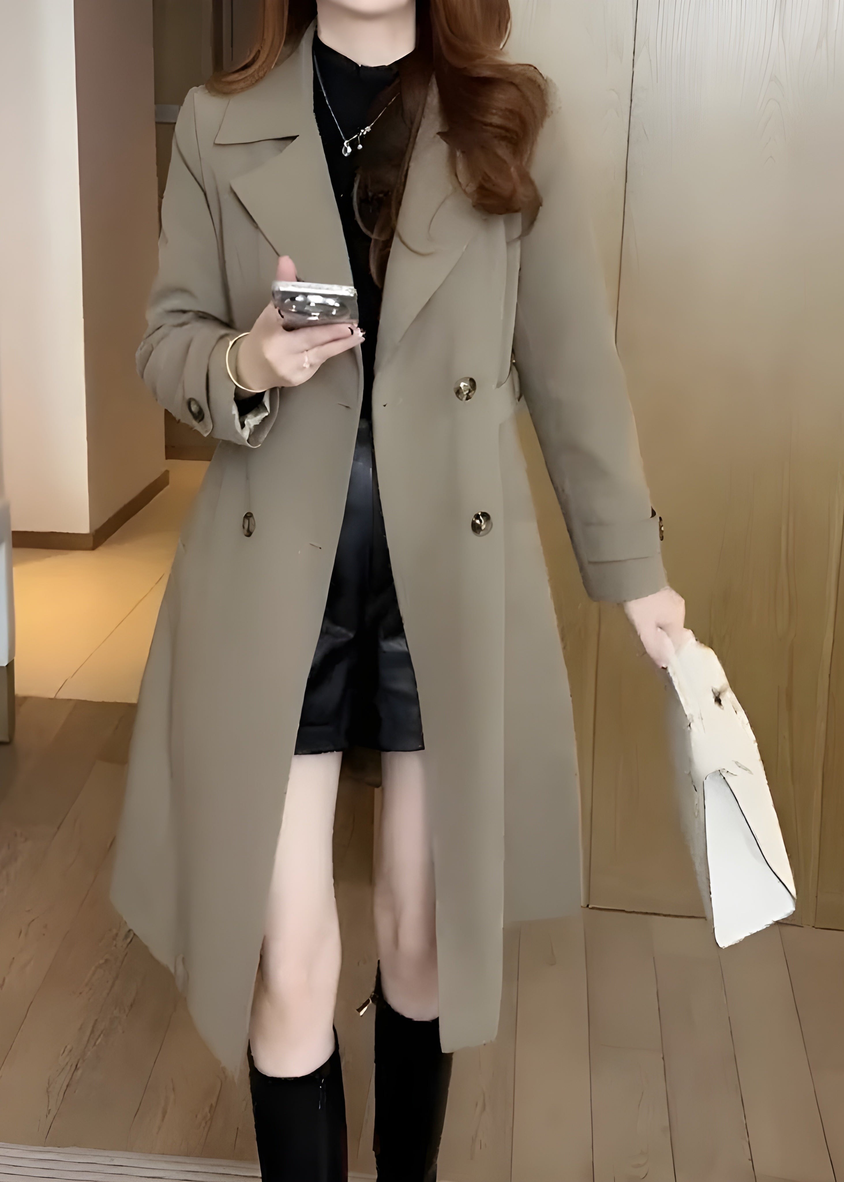 womens-double-breasted-long-notch-lapel-trench-coat-1