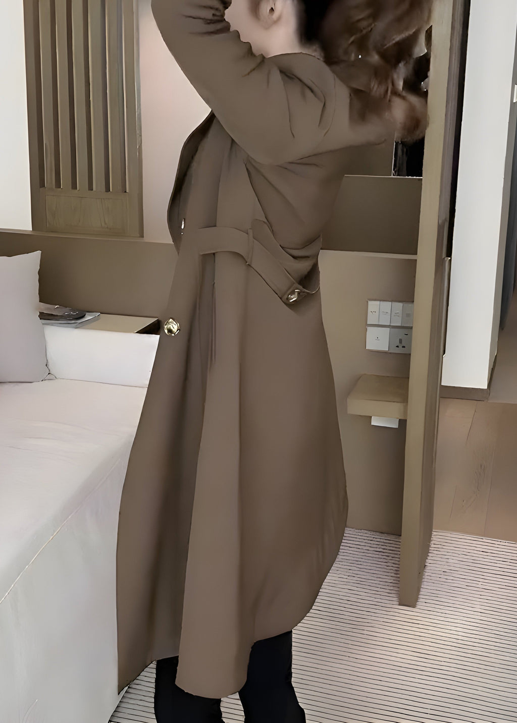 womens-double-breasted-long-notch-lapel-trench-coat-7