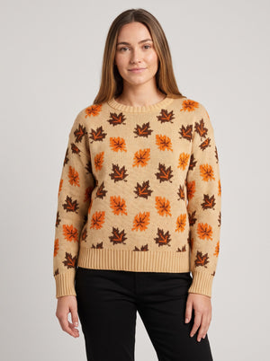 Autumn Leaves