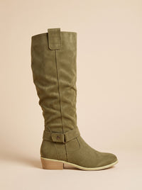 Olive Green
