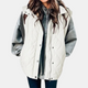 Women's Oversized Quilted Puffer Gilet