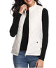 Women's Lightweight Quilted Puffer Gilet