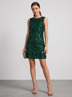 Emerald Green